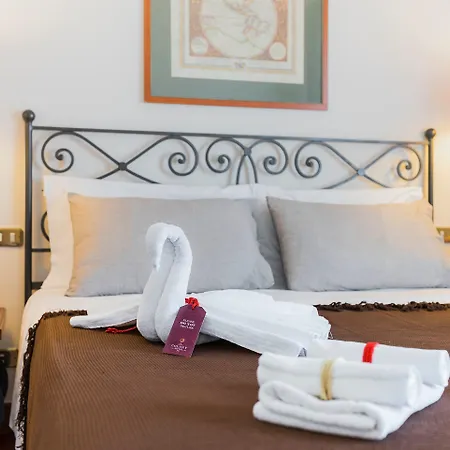 Hotel Grand Colony Rome