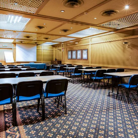 Hotel Grand Colony Rome