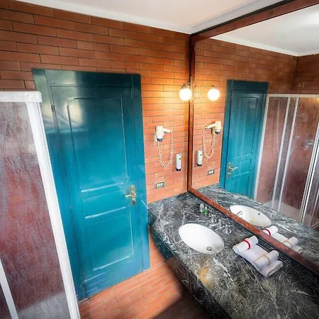 Hotel Grand Colony Rome