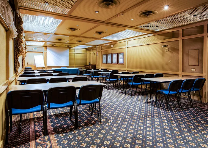 Hotel Grand Colony Rome