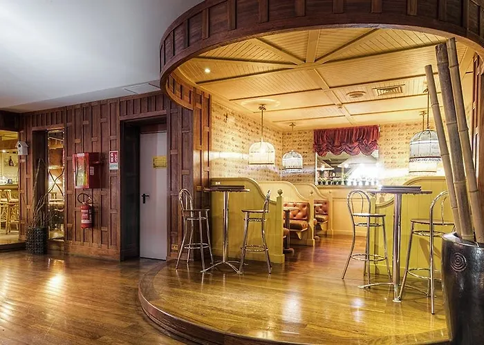 Grand Colony Hotel Rome