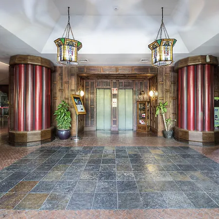 Grand Colony Otel 3*