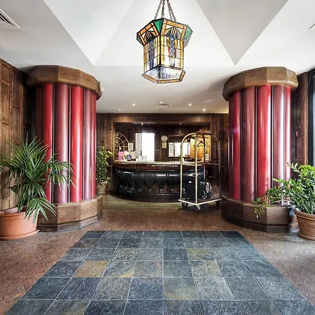 Grand Colony Otel 3*