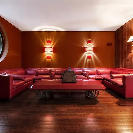 Otel Grand Colony 3*