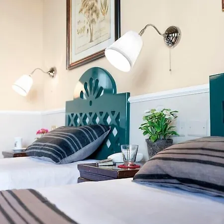 Otel Grand Colony Roma