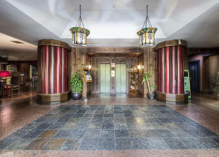 Grand Colony 3* 로마