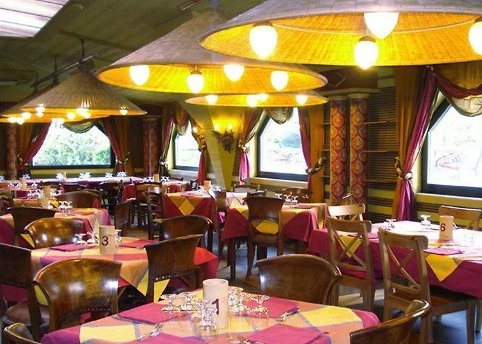 酒店 Grand Colony 3*