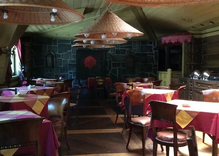 Grand Colony 3* 罗马