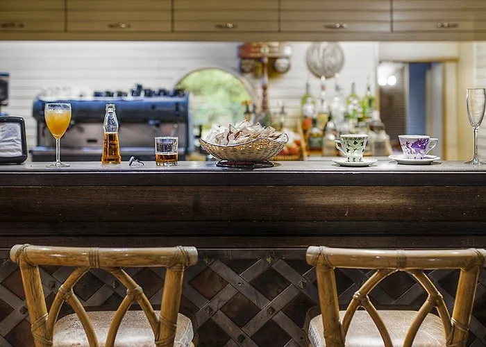 酒店 Grand Colony 3*