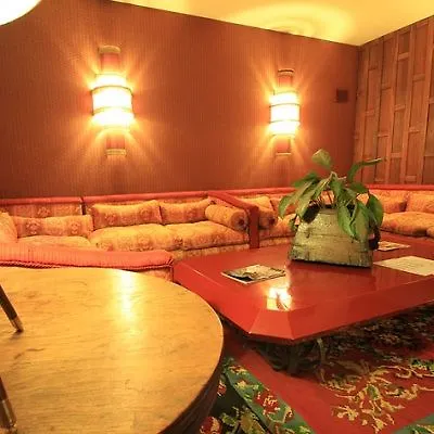 Hotel Grand Colony 3*