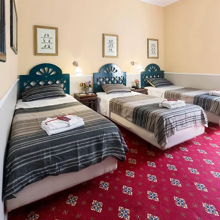 Grand Colony רומא