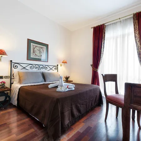 Grand Colony 3* רומא