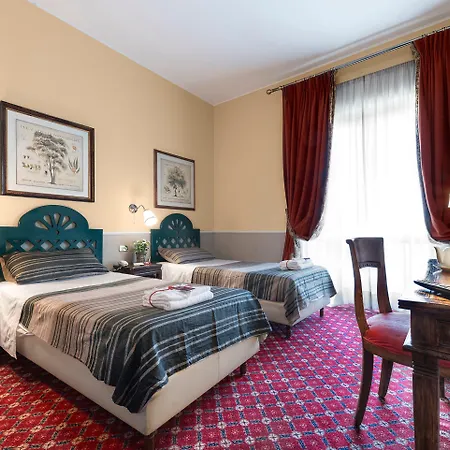 Grand Colony רומא