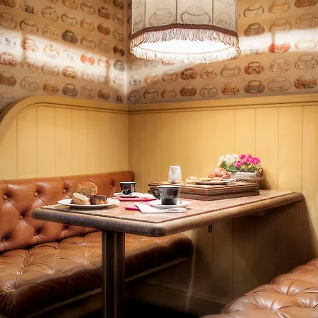 Grand Colony Отель Рим