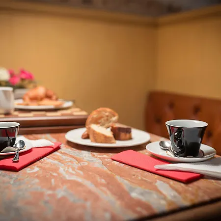 Grand Colony רומא