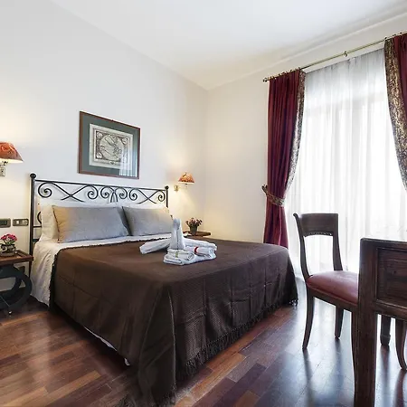 Grand Colony 3* רומא