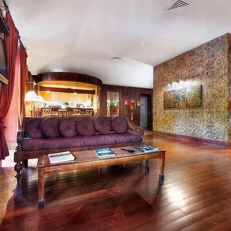 Grand Colony Hotel Rzym
