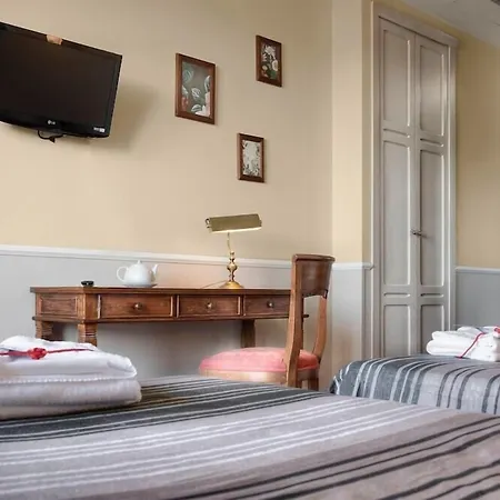 Grand Colony 3* Рим