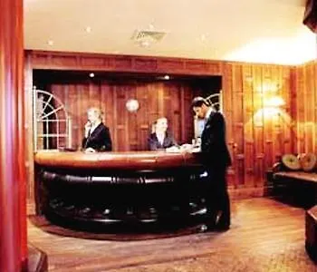 Grand Colony Hotel Rzym