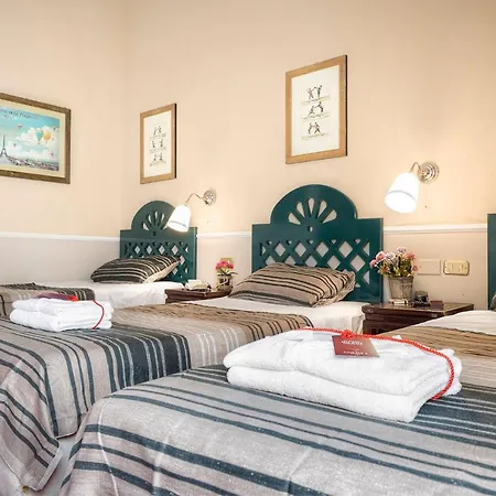 Grand Colony Hotel Roma