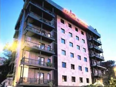 Hotel Grand Colony Rzym