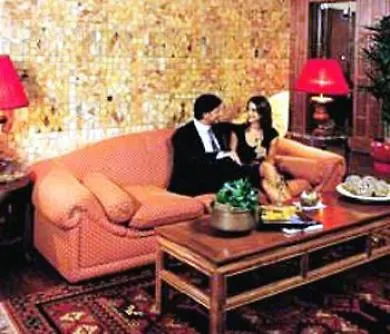 Hotel Grand Colony Rzym