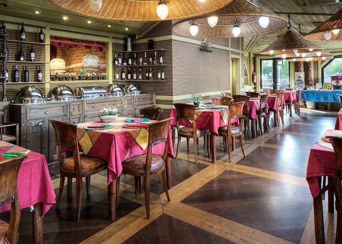 Grand Colony 3* Rome