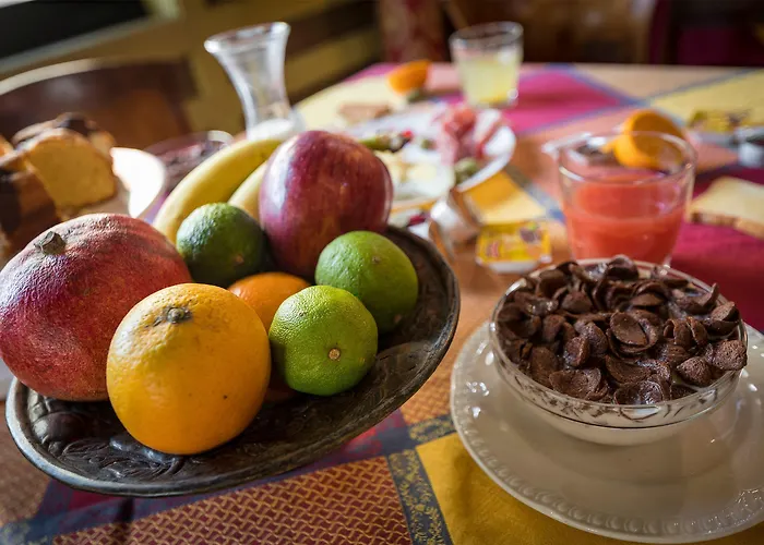 Hotel Grand Colony Rome