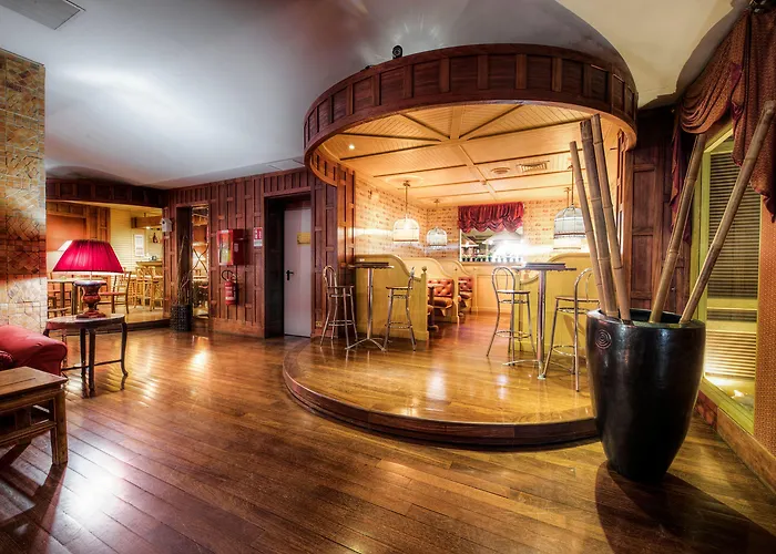 Grand Colony 3* Rome