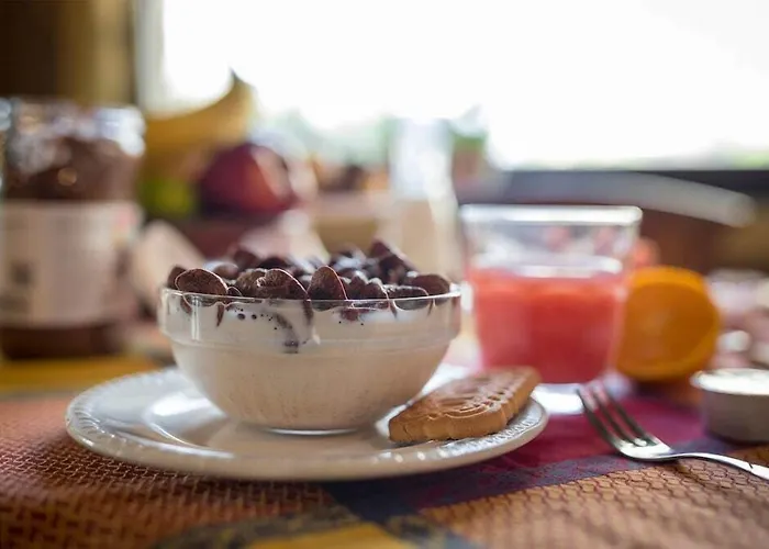 Grand Colony 3* Rome