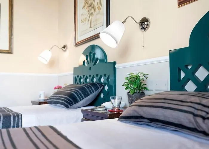 Hotel Grand Colony Rome