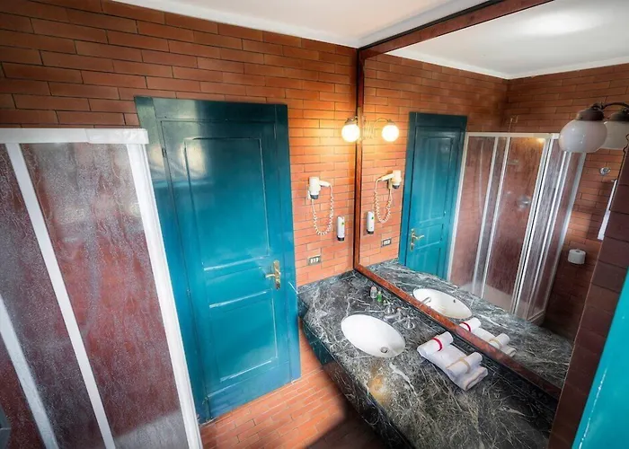 Hotel Grand Colony Rome