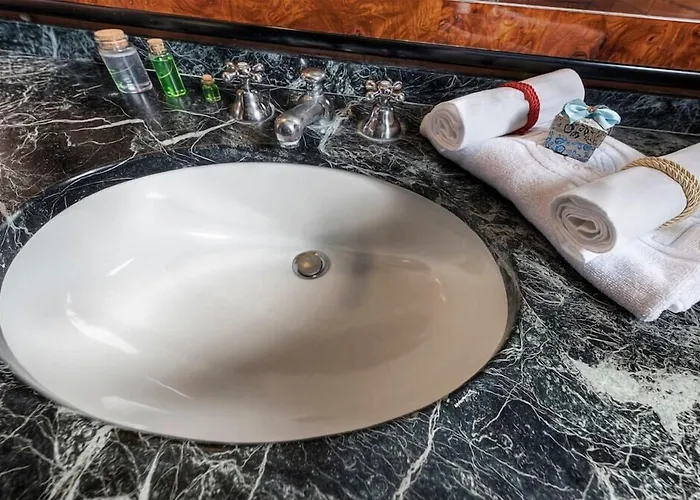 Hotel Grand Colony Rome