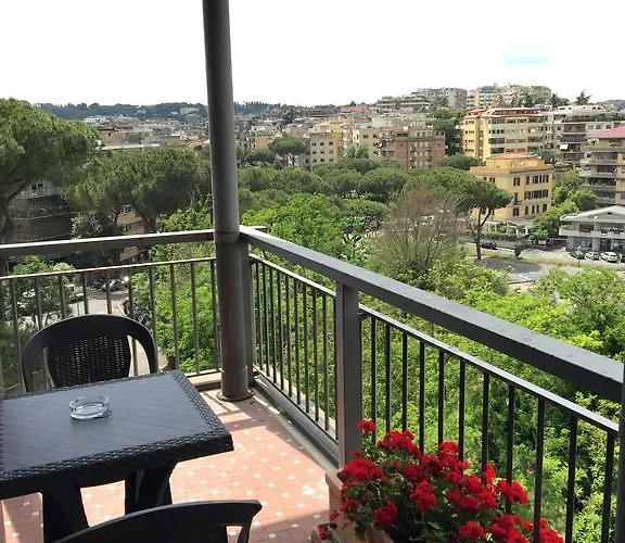 Grand Colony 3* Rome