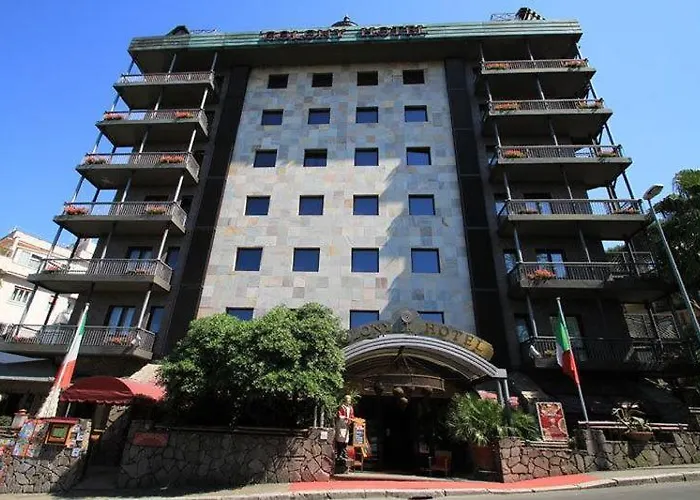 Grand Colony Otel