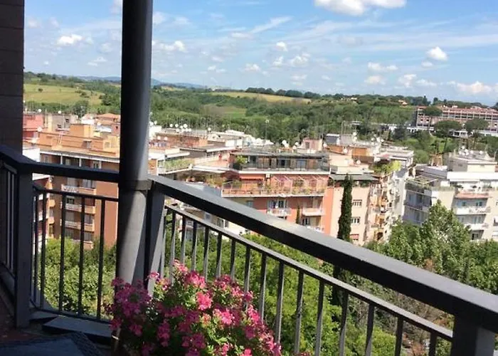 Grand Colony 3* Rome