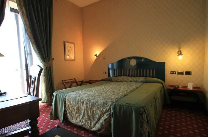 Grand Colony Otel Roma