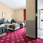 Grand Colony Hotel Rzym