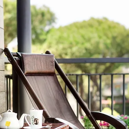 Grand Colony Ξενοδοχείο