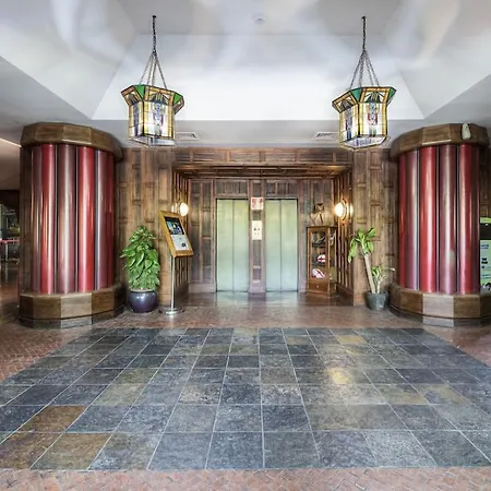 Grand Colony 3* Ρώμη