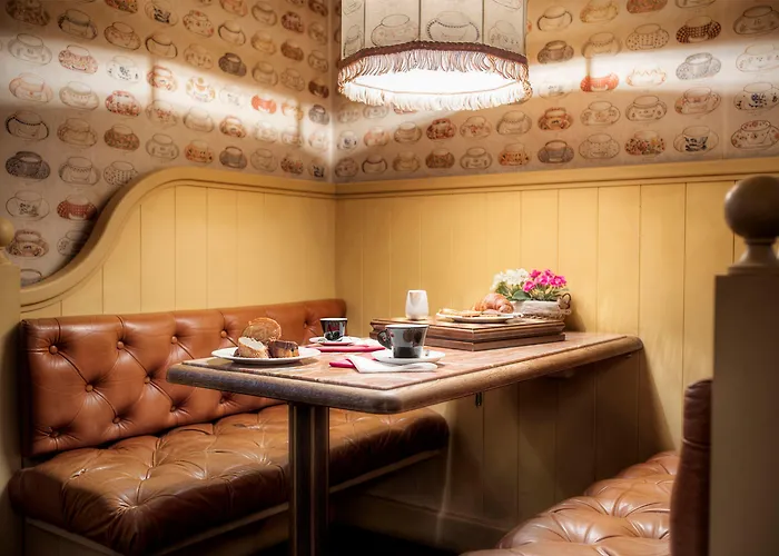 Grand Colony Ξενοδοχείο Ρώμη