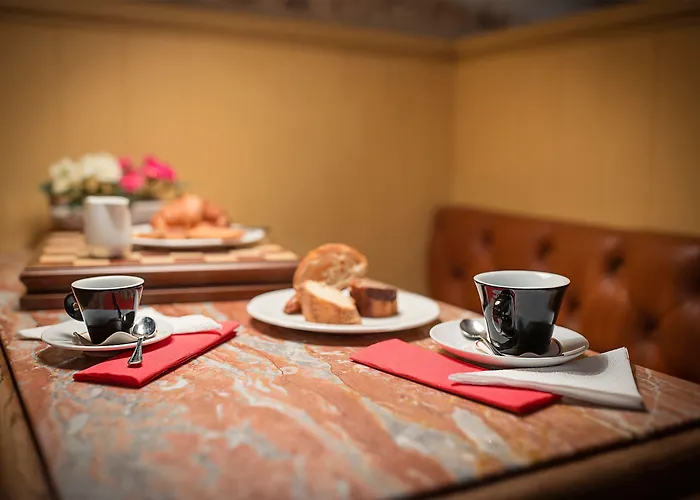 Grand Colony Ρώμη