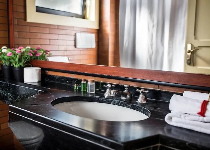 Grand Colony Ξενοδοχείο Ρώμη