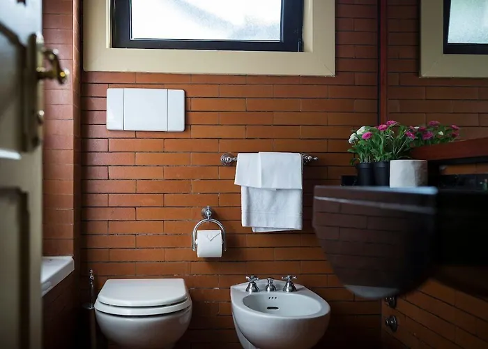 Grand Colony 3* Ρώμη