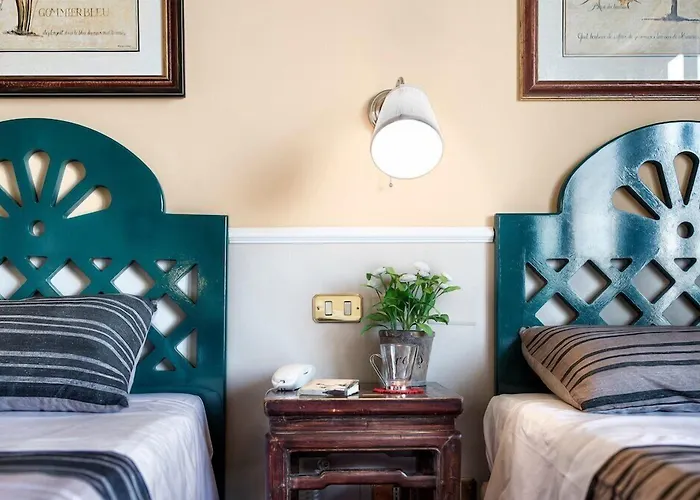 Grand Colony Ξενοδοχείο Ρώμη