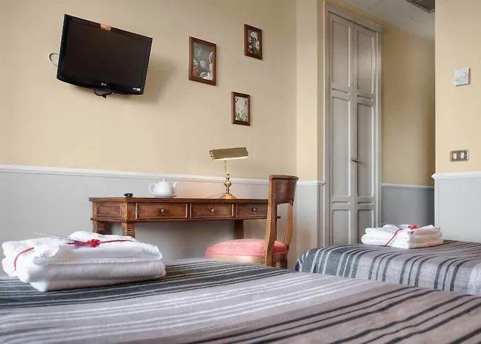 Grand Colony 3* Ρώμη