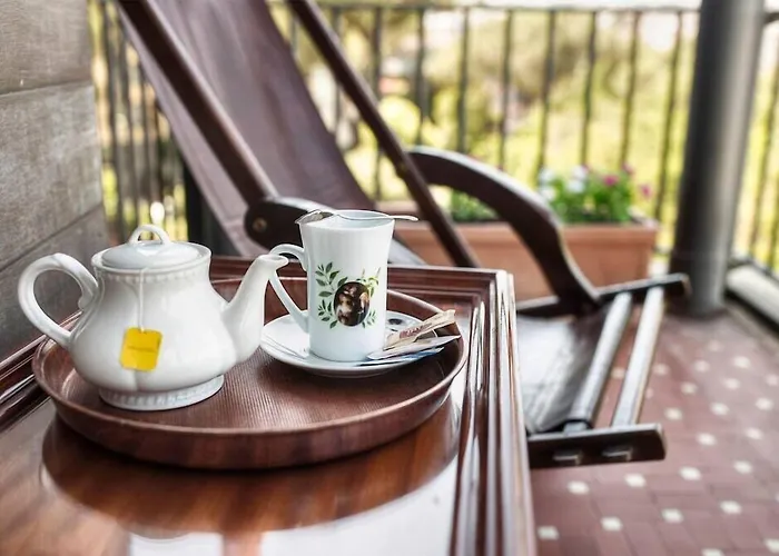 Grand Colony Ξενοδοχείο