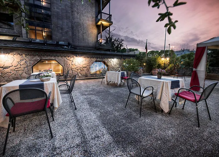 Grand Colony Ρώμη