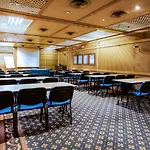 Hotel Grand Colony Rome