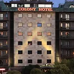 Grand Colony 3* Roma